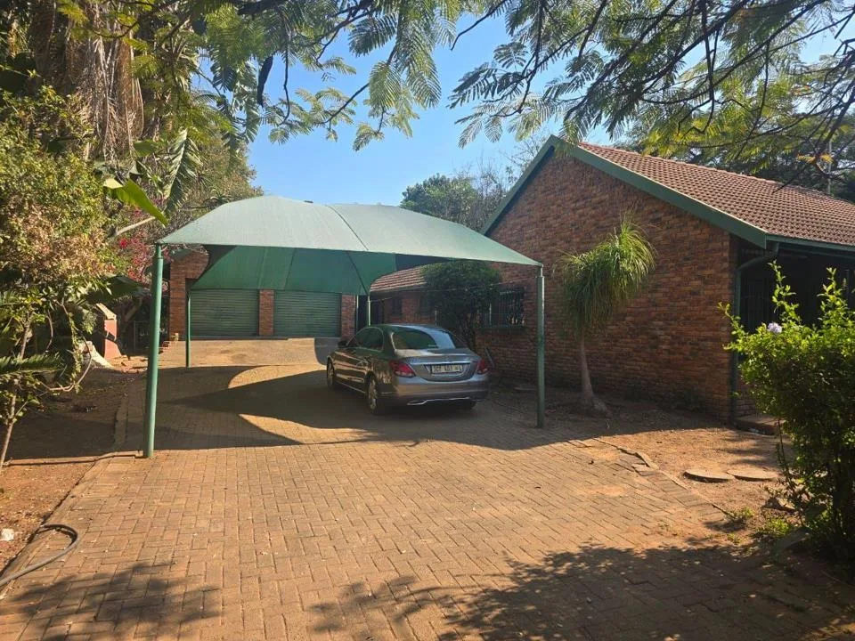 4 Bedroom House for sale in Bela Bela