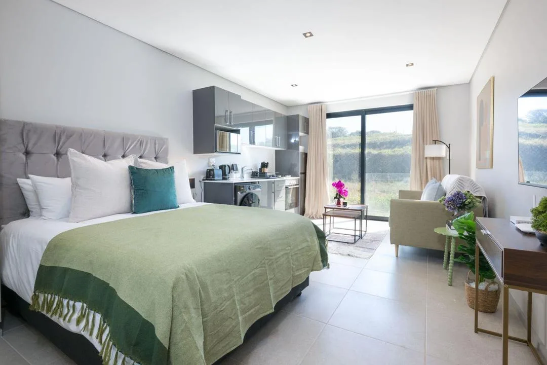 0.5 Bedroom Apartment / flat to rent in Zimbali Lakes Resort