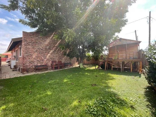3 Bedroom Townhouse to rent in Baillie Park