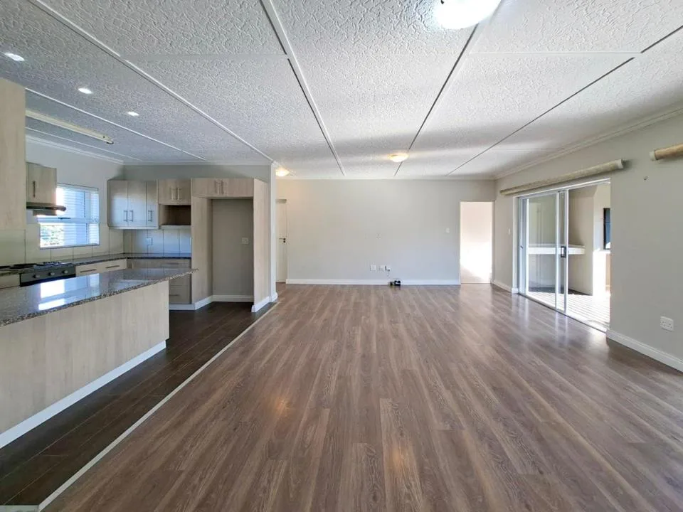 3 Bedroom House to rent in Kraaibosch Country Estate