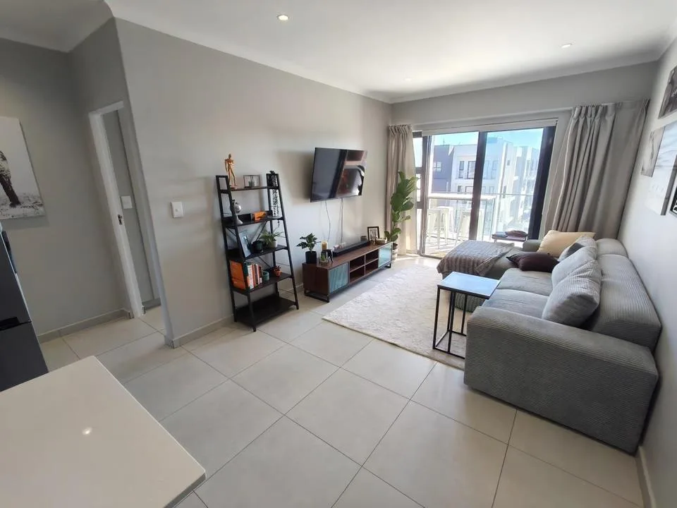 2 Bedroom Apartment / flat to rent in Beachfront