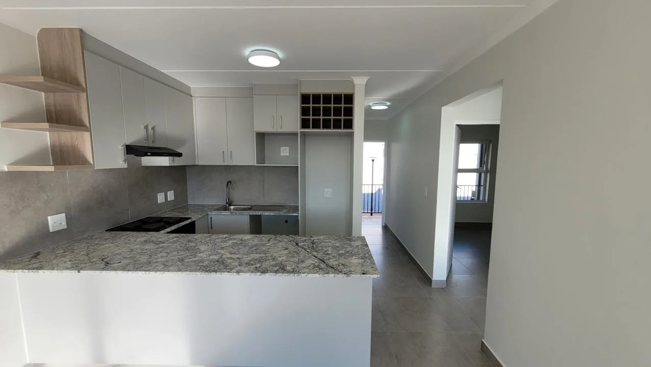 2 Bedroom Apartment / flat to rent in Paarl South