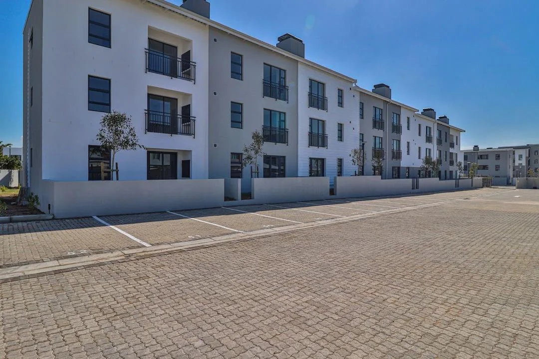 2 Bedroom Apartment / flat to rent in Langeberg Heights