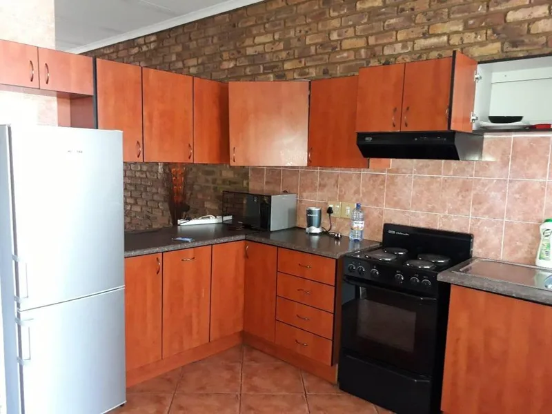 2 Bedroom Apartment / flat to rent in Pretoria North