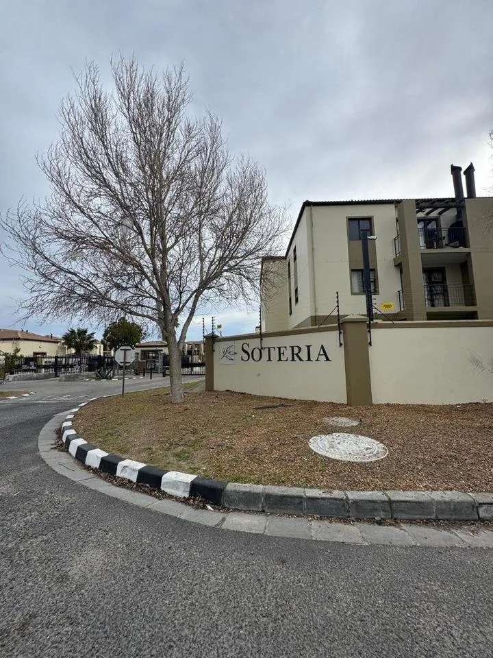1 Bedroom Apartment / flat to rent in Guldenland