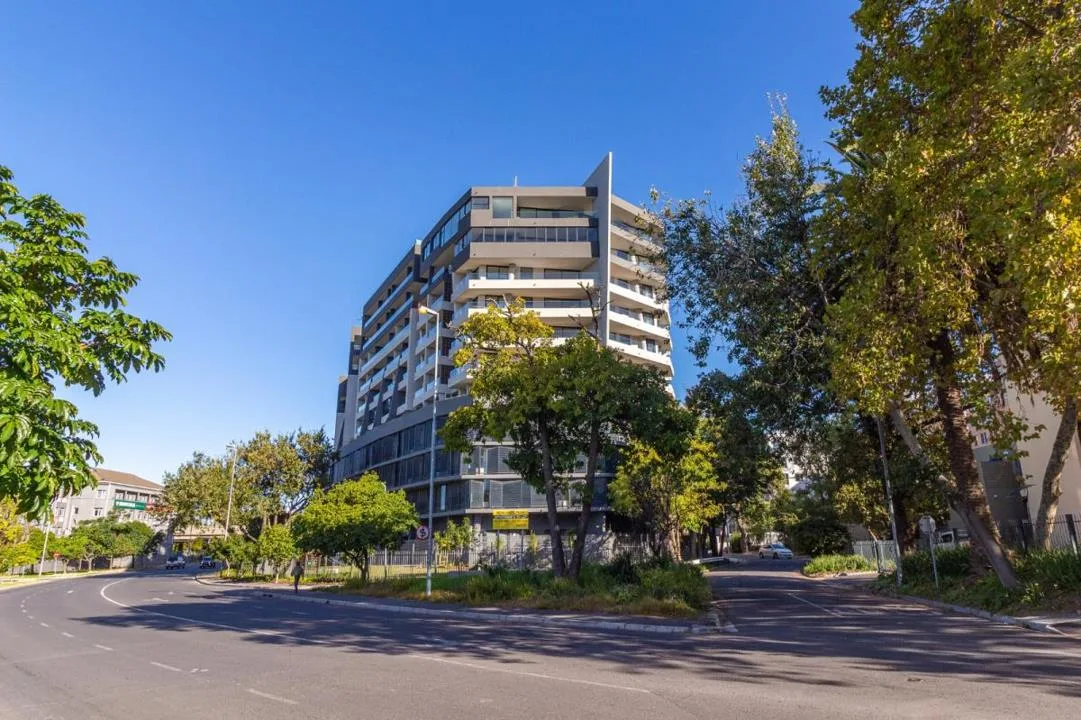 2 Bedroom Apartment / flat to rent in Newlands