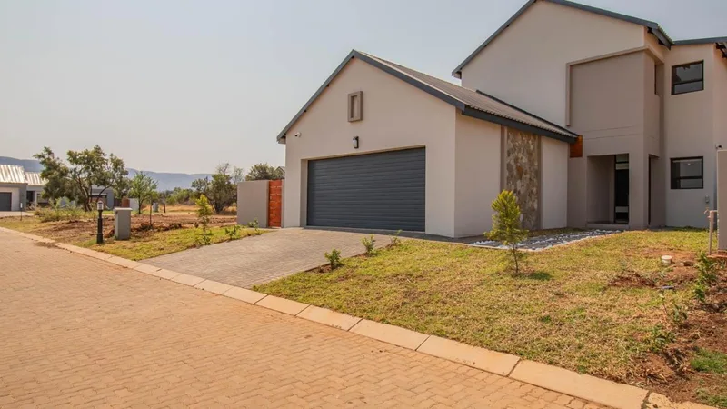 4 Bedroom House to rent in Ifafi