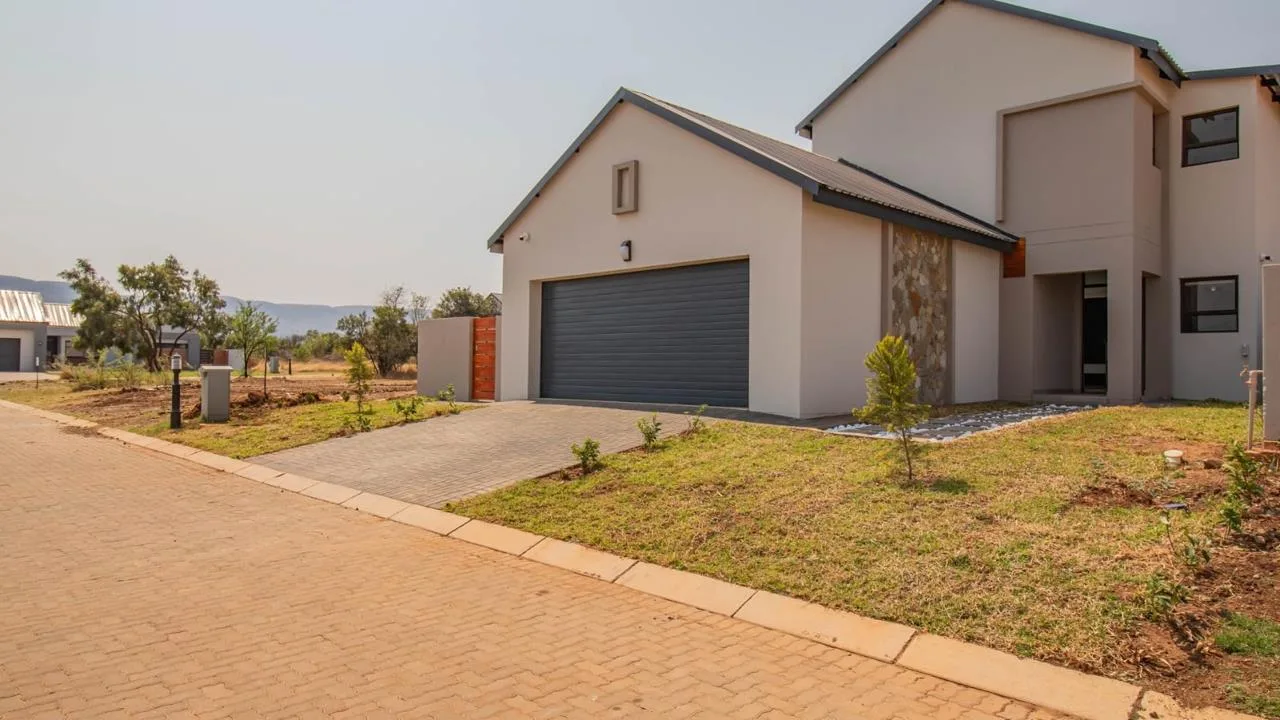 4 Bedroom House to rent in Ifafi
