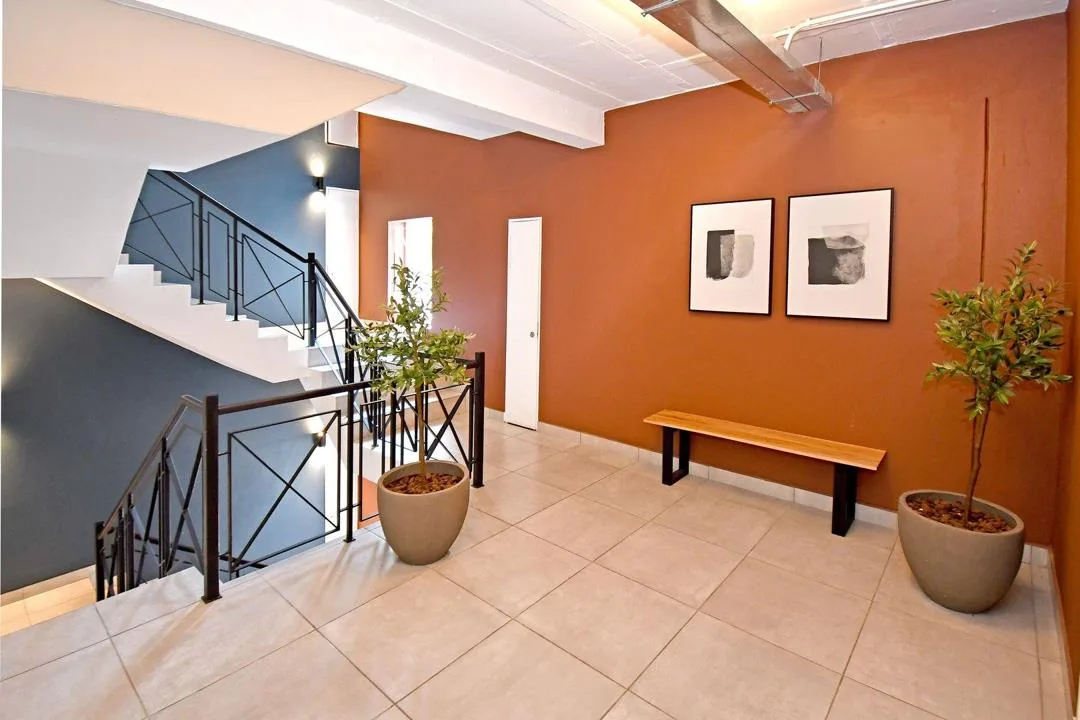 1 Bedroom Apartment / flat to rent in Illovo