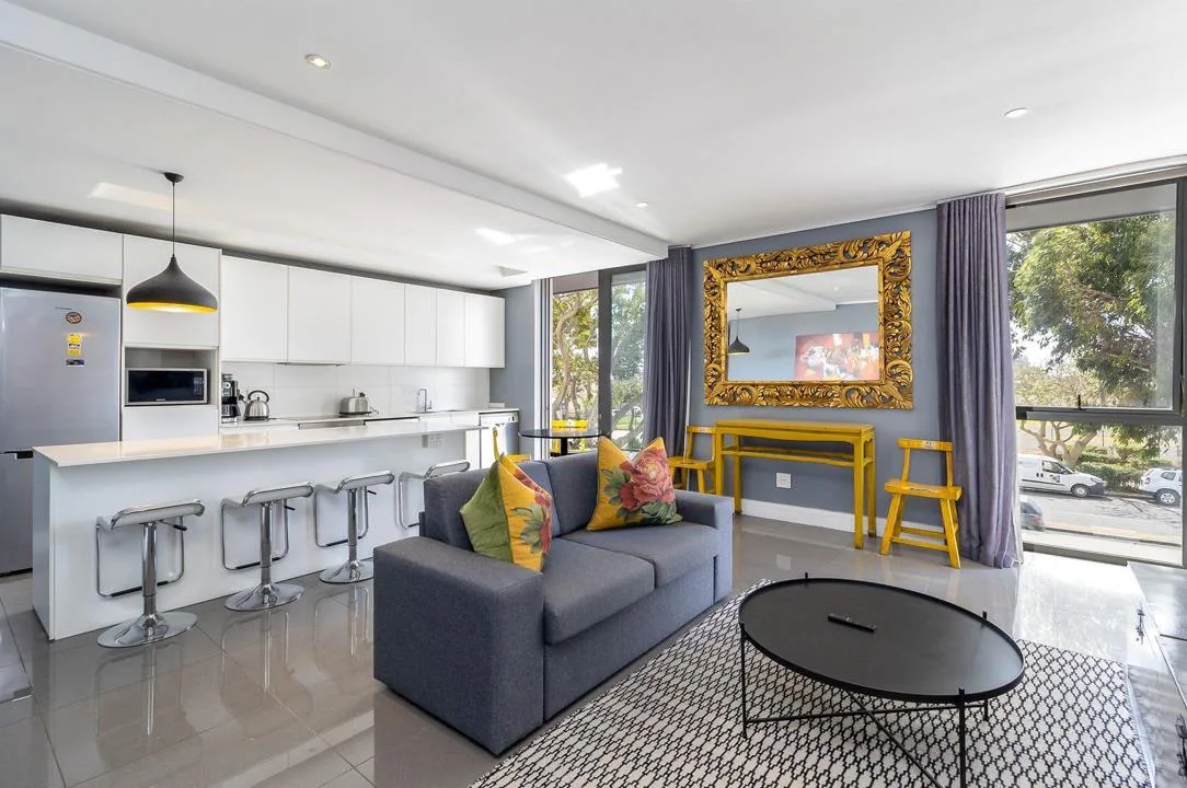 2 Bedroom Apartment / flat to rent in Green Point