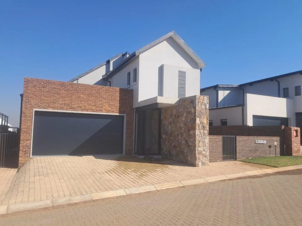 3 Bedroom House to rent in Vyfhoek