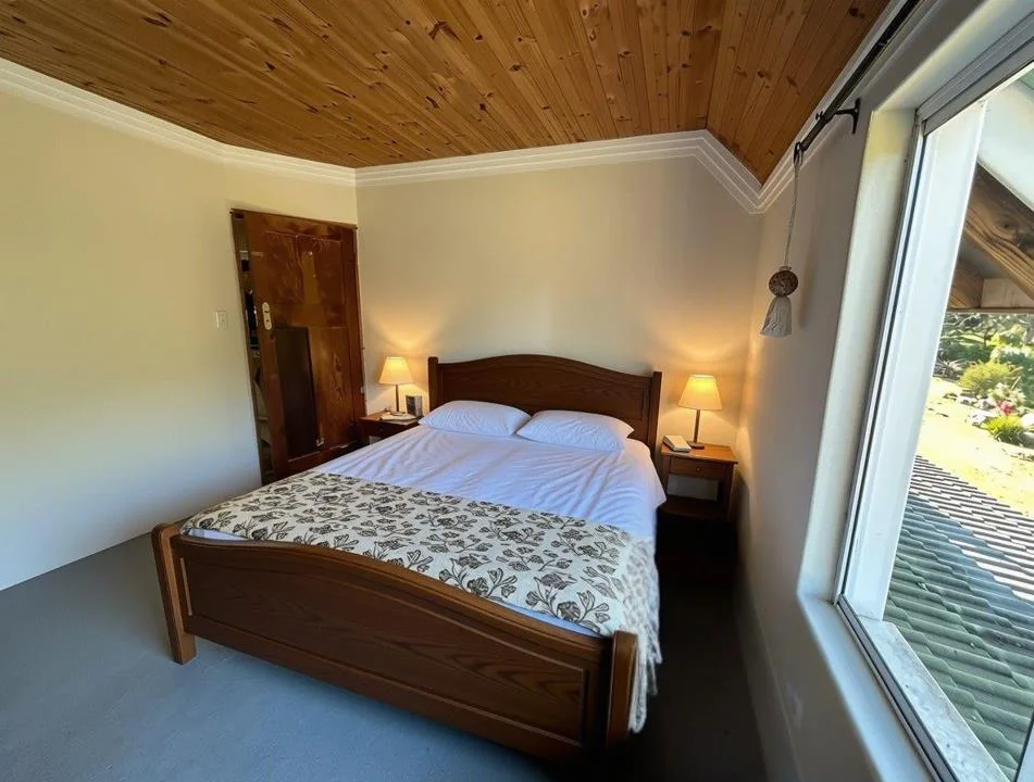 1 Bedroom House to rent in Hillcrest Central