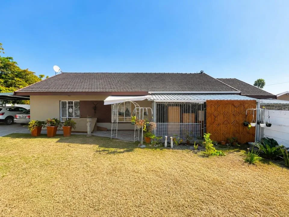 3 Bedroom House for sale in Protea Park