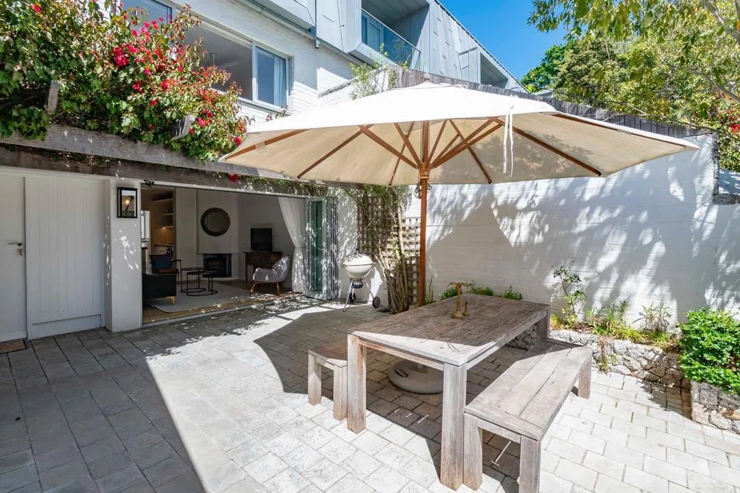 3 Bedroom Apartment / flat to rent in Higgovale
