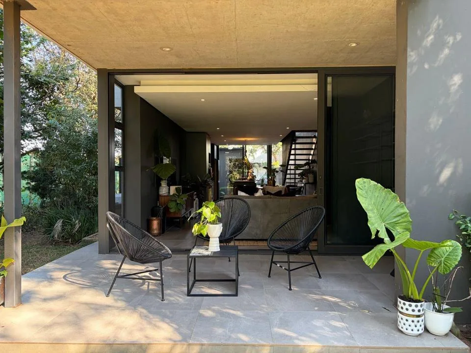 3 Bedroom Townhouse for sale in Elaleni Coastal Forest Estate