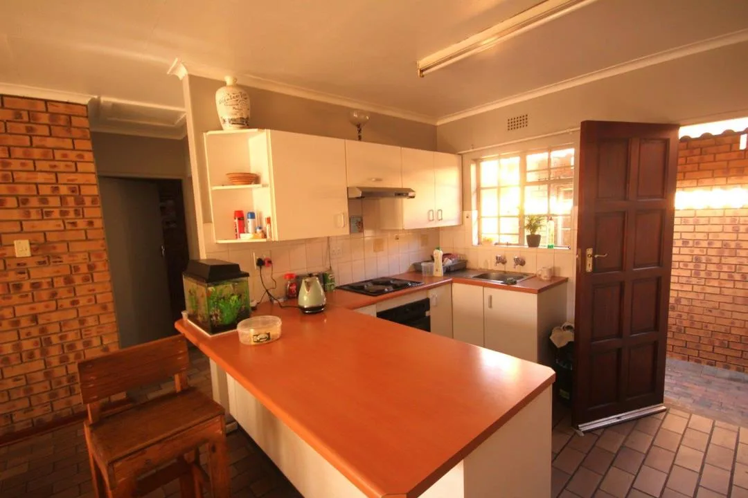 2 Bedroom Townhouse to rent in Groenkol