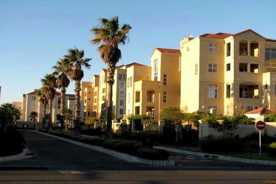 2 Bedroom Apartment / flat to rent in Century City