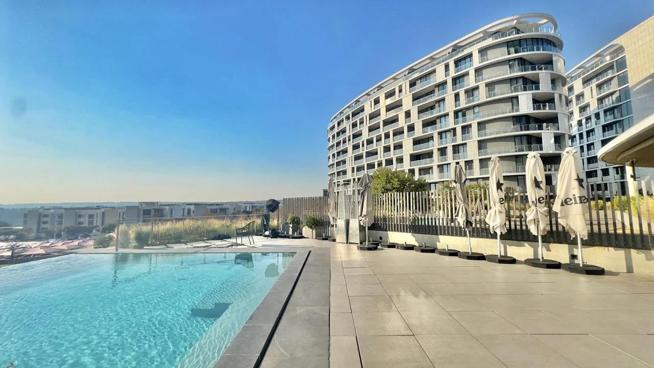 2 Bedroom Apartment / flat to rent in Waterfall