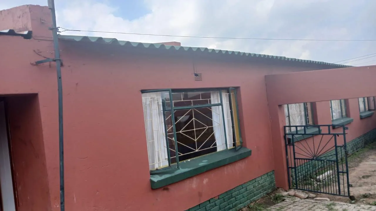 3 Bedroom House to rent in Schoongezicht