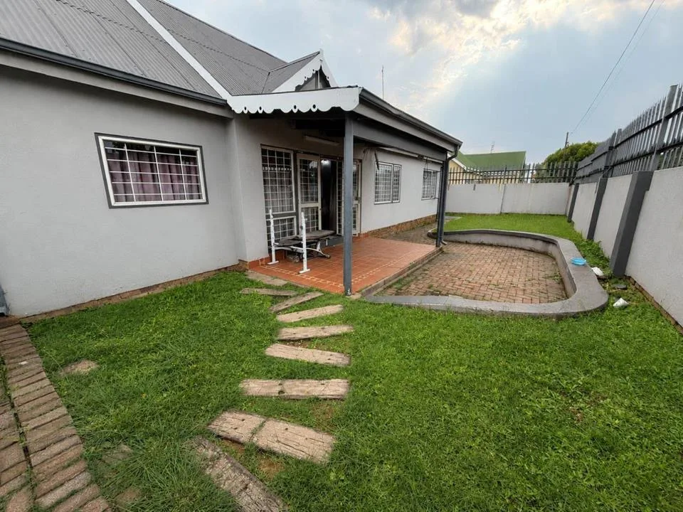 3 Bedroom House to rent in Reyno Ridge