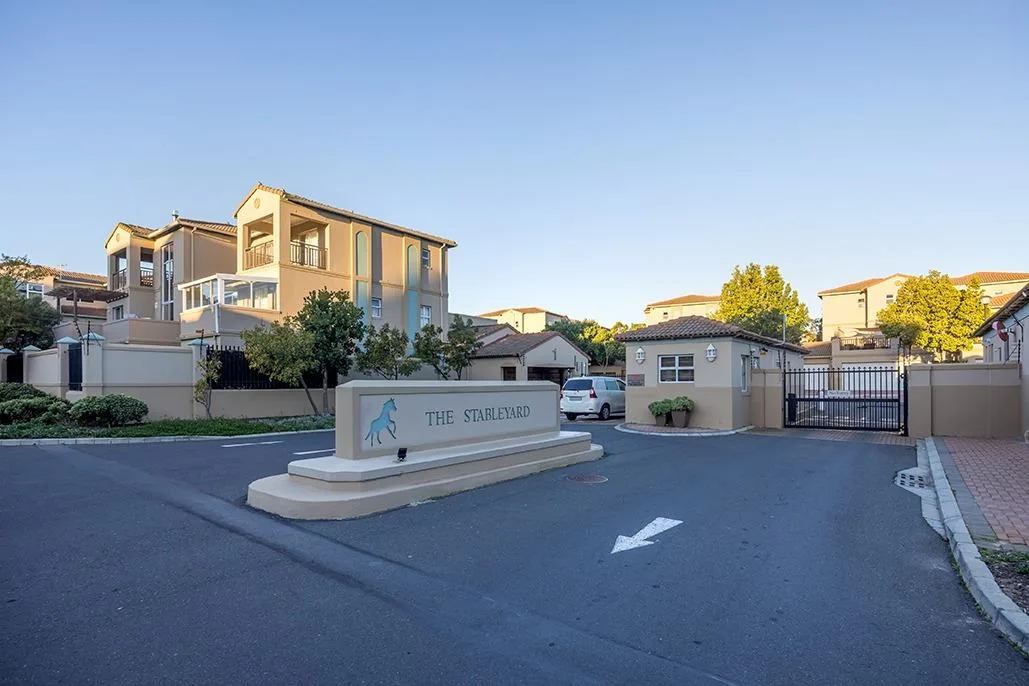 2 Bedroom Apartment / flat to rent in Royal Ascot