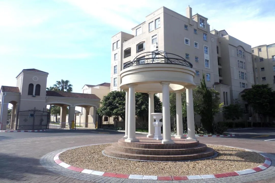 3 Bedroom Apartment / flat to rent in Century City