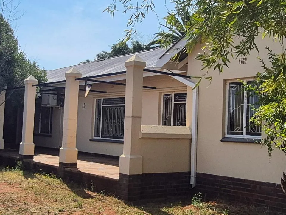 House to rent in Hadison Park