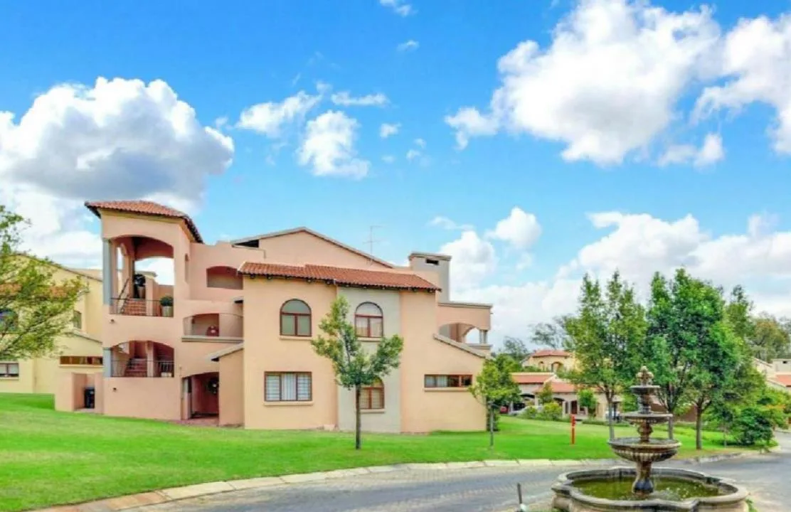 2 Bedroom Apartment / flat to rent in North Riding