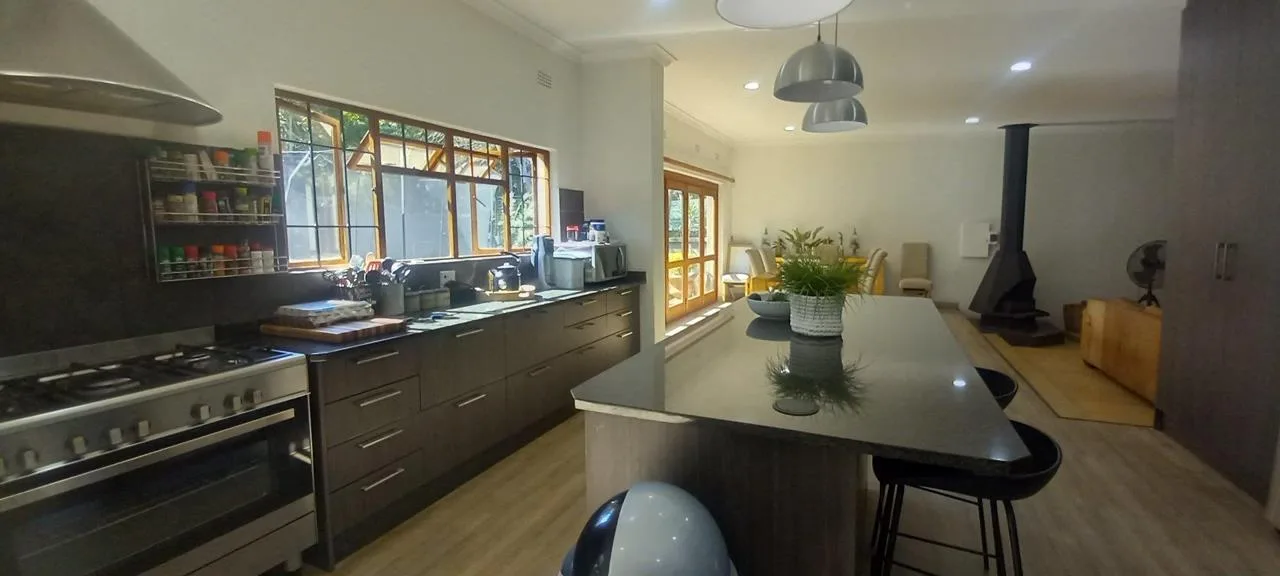 4 Bedroom House for sale in Aquapark