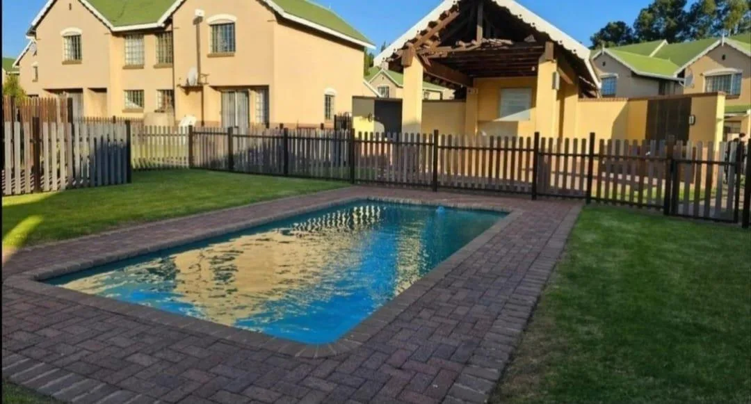 2 Bedroom Apartment / flat to rent in Reyno Ridge