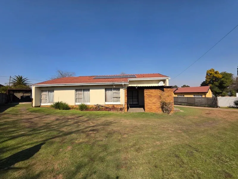 3 Bedroom House for sale in Reyno Ridge