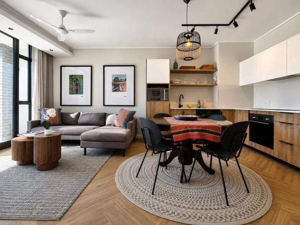 1 Bedroom Apartment / flat to rent in Century City