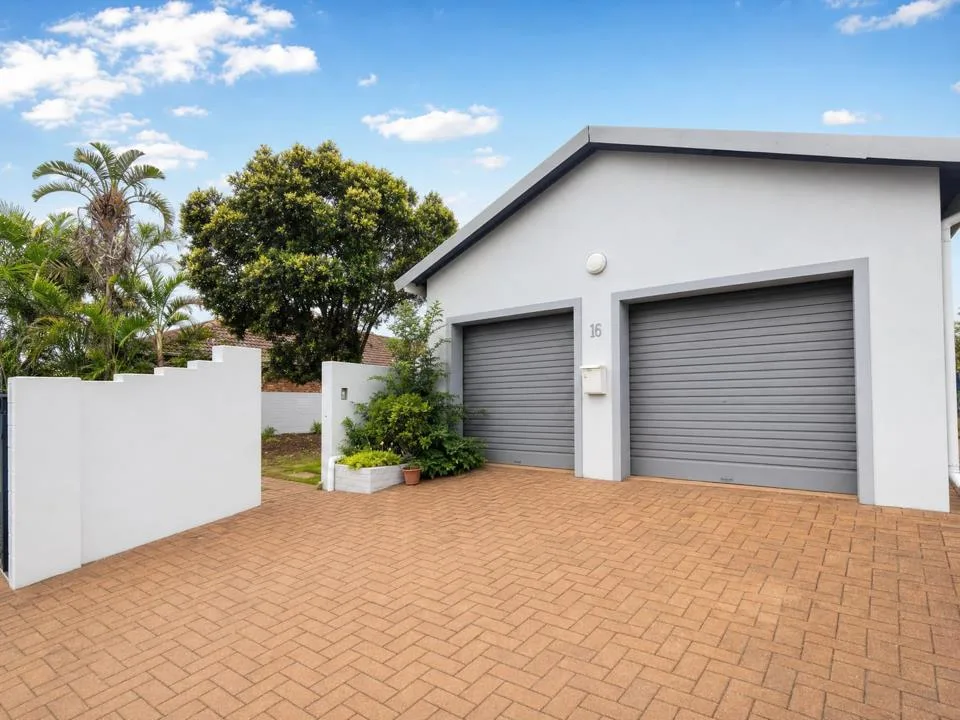 4 Bedroom House for sale in Noorsekloof