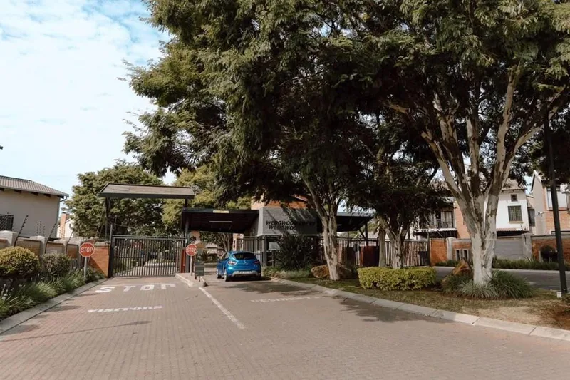 3 Bedroom Apartment / flat to rent in Waterval East