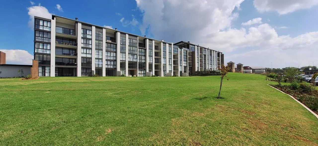 2 Bedroom Apartment / flat to rent in Ascend to Midstream