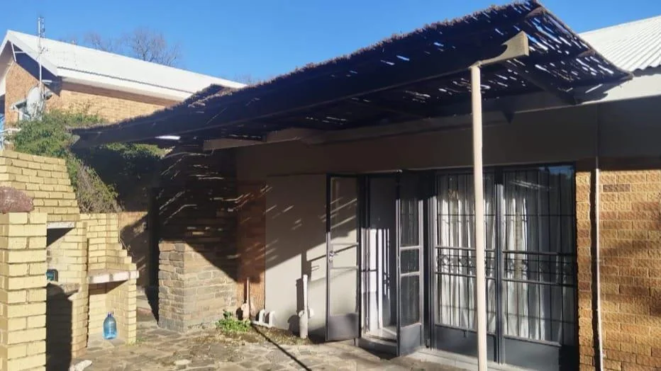 1 Bedroom House to rent in Bayswater