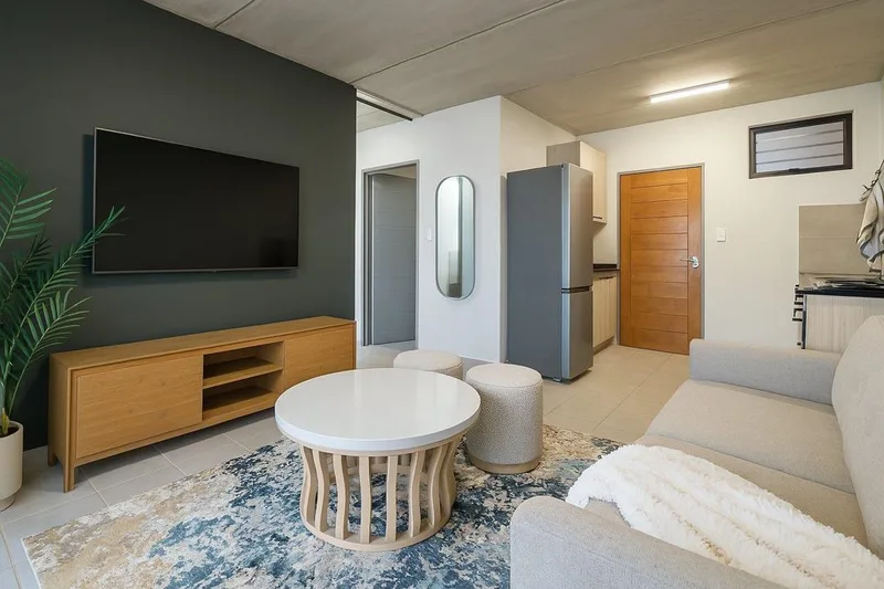 2 Bedroom Apartment / flat to rent in Heuweloord