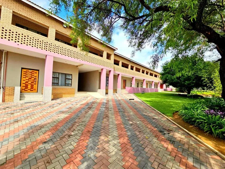 2 Bedroom Apartment / flat to rent in Waterglen AH