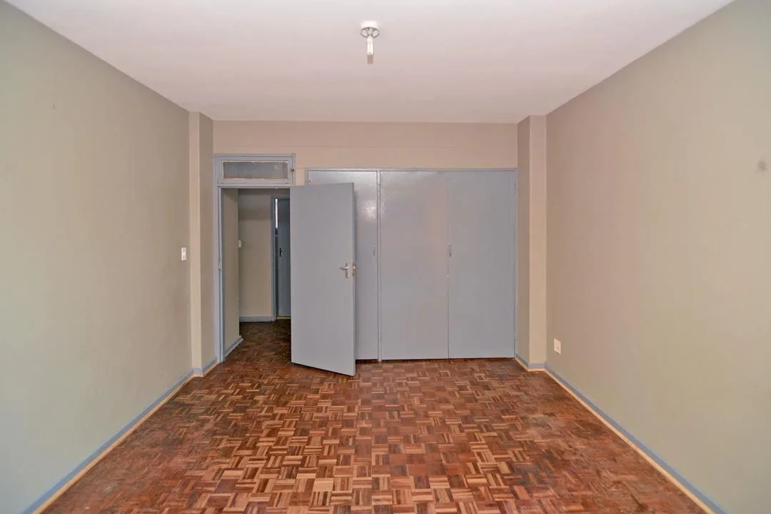 0.5 Bedroom House to rent in Berea