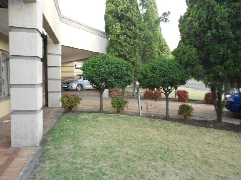 4 Bedroom House for sale in Trichardt