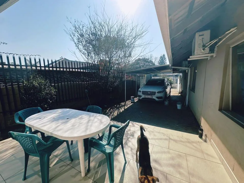 1 Bedroom House to rent in Edenvale Central