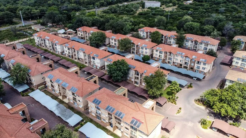 2 Bedroom Apartment / flat for sale in Onverwacht