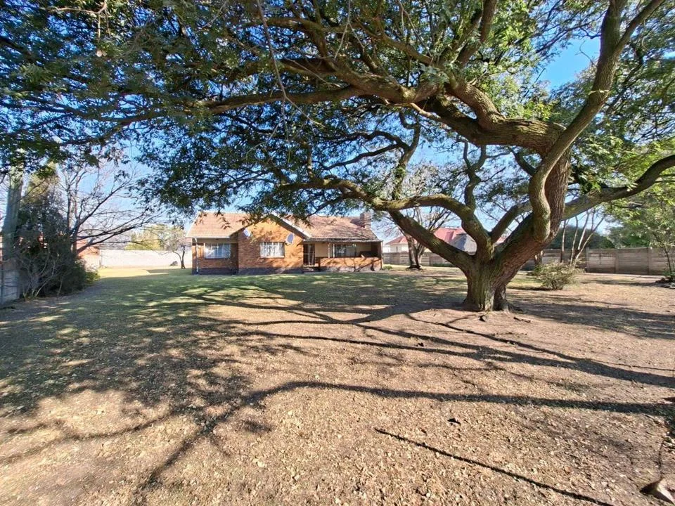 3 Bedroom House to rent in Evander