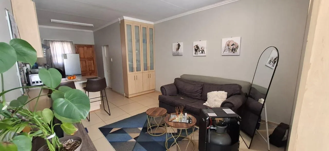 Apartment / flat for sale in Vredenhof SH