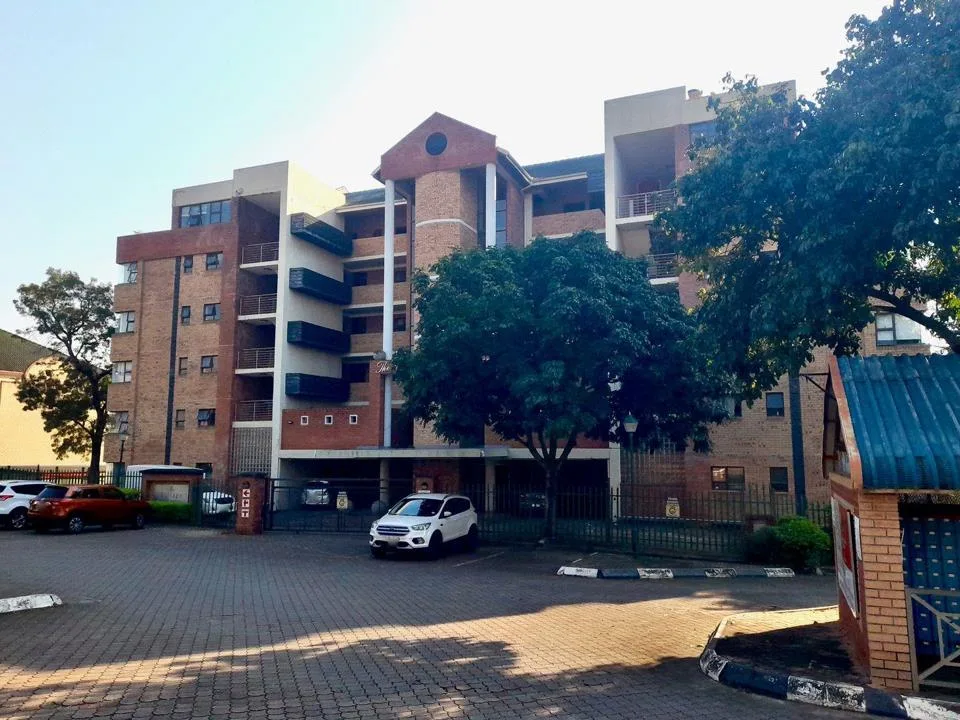 1 Bedroom Apartment / flat for sale in Nelspruit Ext 2
