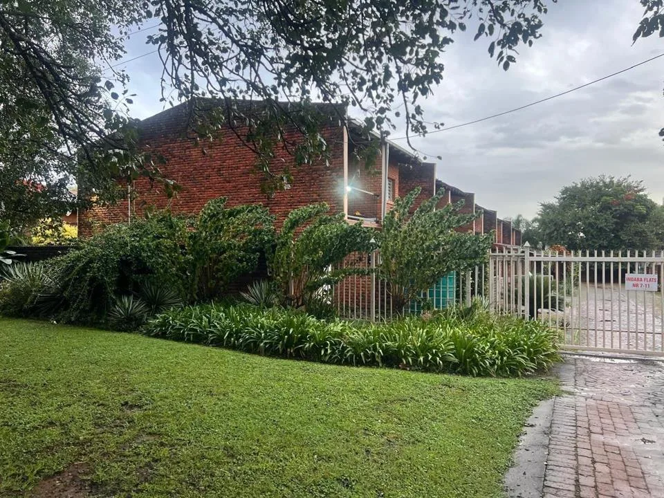 3 Bedroom Townhouse to rent in Louis Trichardt