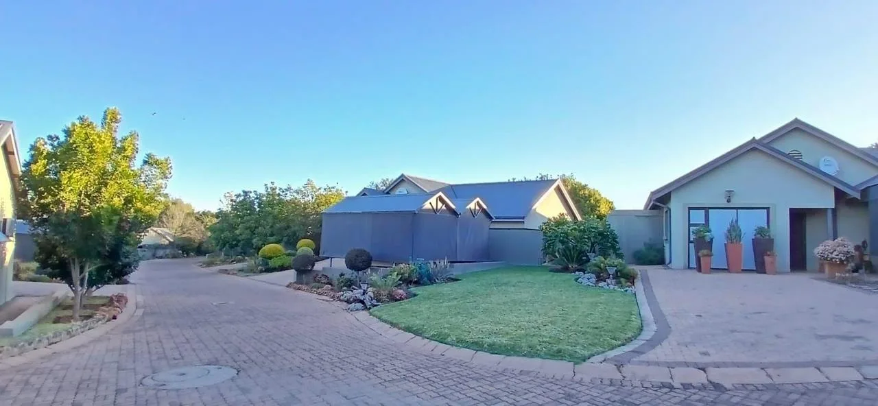 3 Bedroom House for sale in Mookgopong