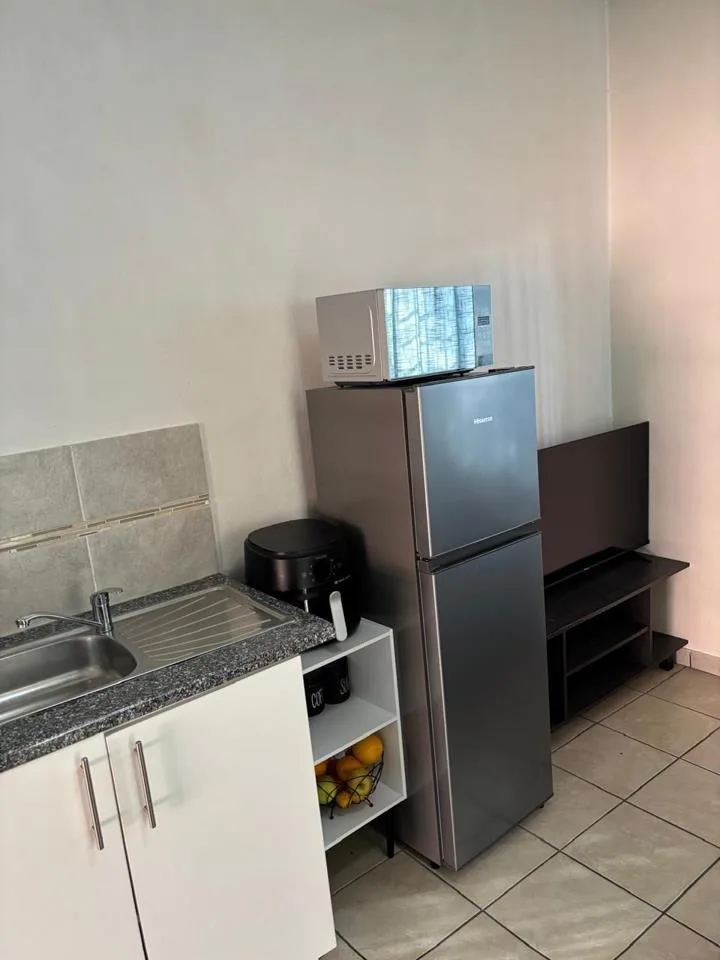 1 Bedroom Apartment / flat to rent in Silverton