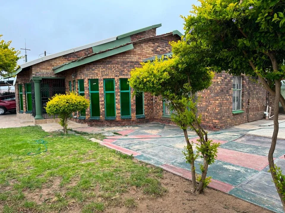 3 Bedroom House for sale in Seshego E