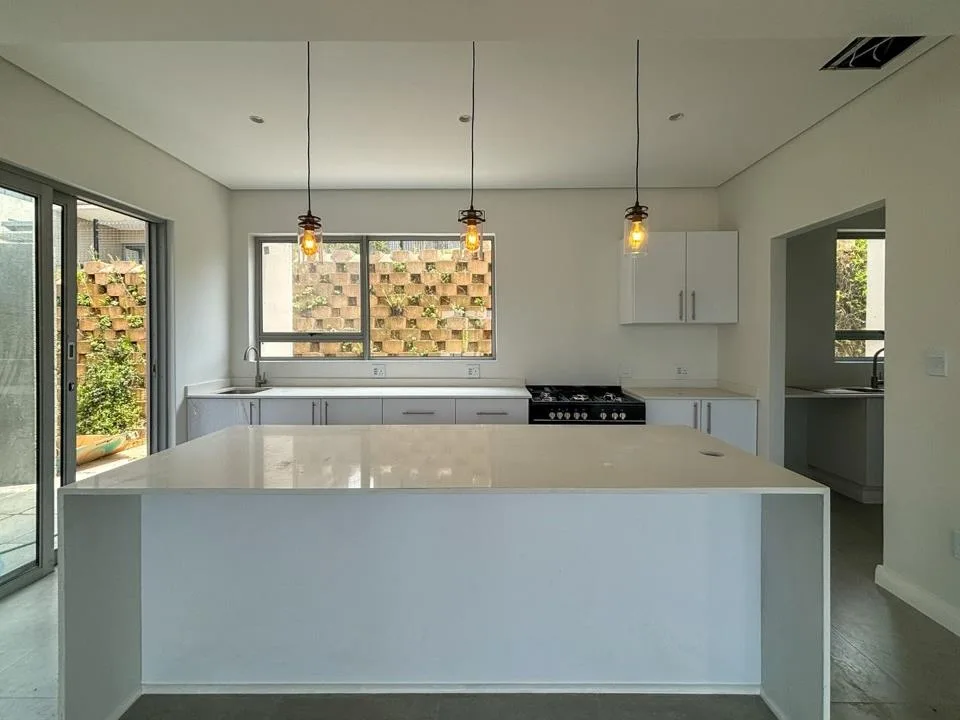3 Bedroom Townhouse to rent in Zululami Luxury Coastal Estate